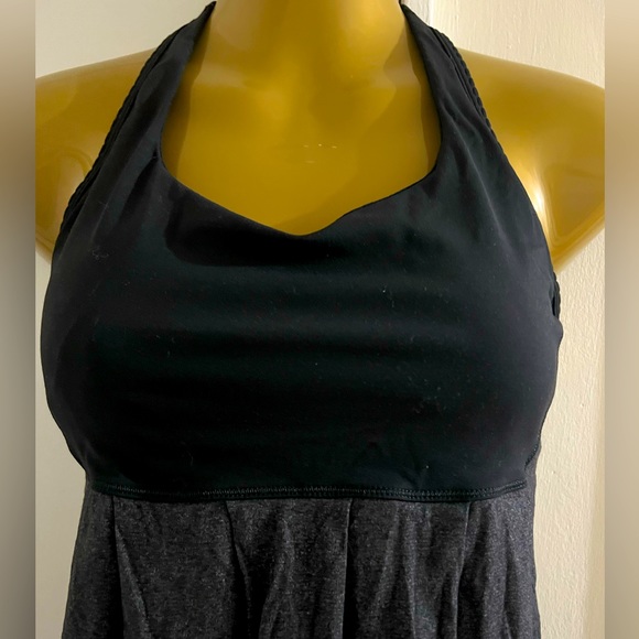 Lululemon Racerback Tank top - Picture 2 of 4